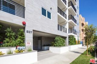 837 S Harvard Blvd Apt 111 #111 - Photo 1 of 1