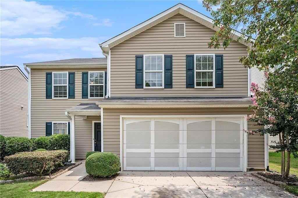 3015 Whittier Way Unit 3015 #3015