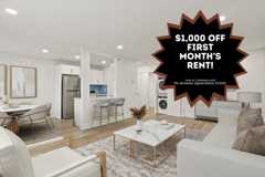 Little Creek Apartments - Photo 1 of 1