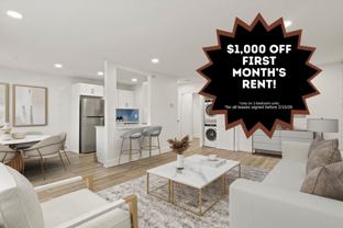 Little Creek Apartments - Photo 1 of 1