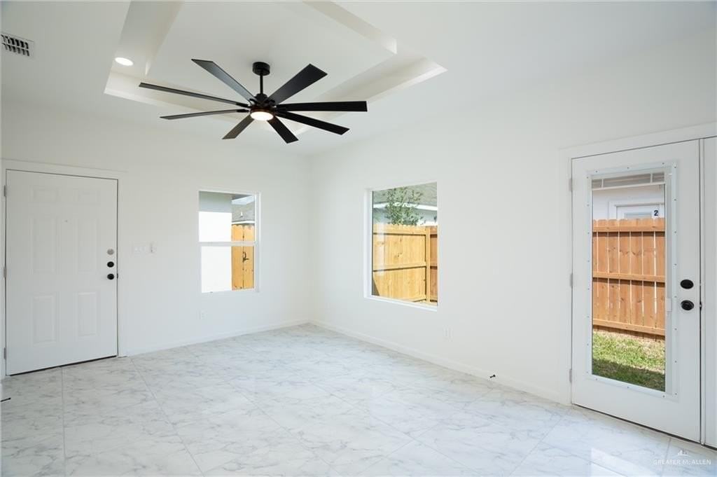 1408 S Xanthia St #2 - Photo 7 of 18