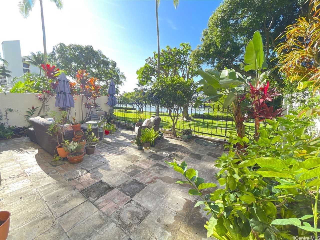 500 Lunalilo Home Rd Apt 21j #21J - Photo 5 of 25