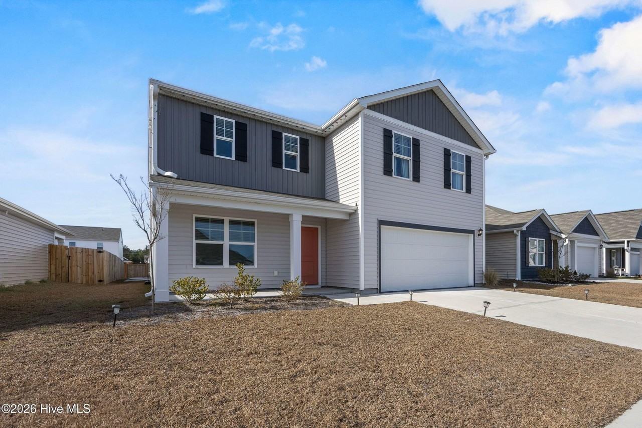 3619 Wigeon Way Lot 207 - Photo 2 of 42