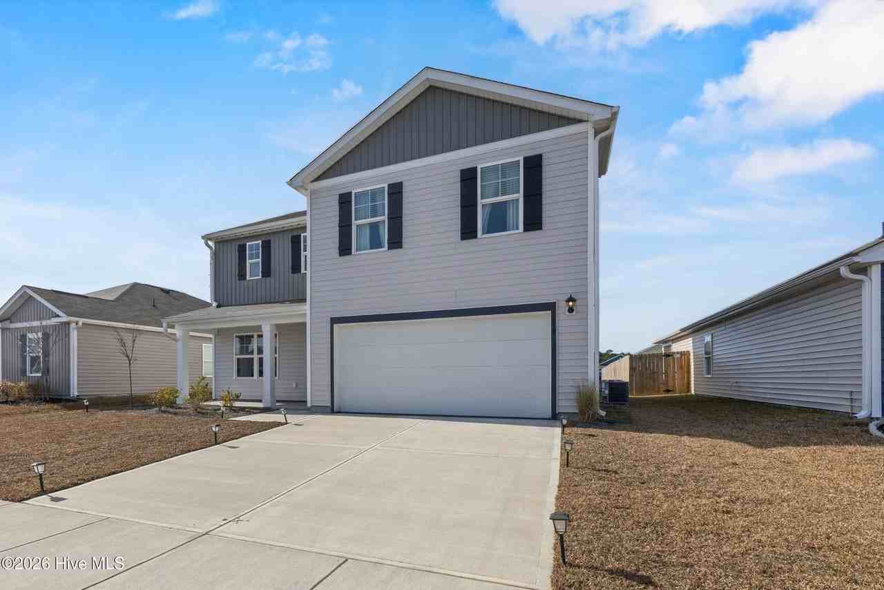 3619 Wigeon Way Lot 207 - Photo 3 of 42