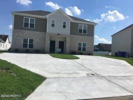 featured image of 2316 Chavis Dr Unit A #A