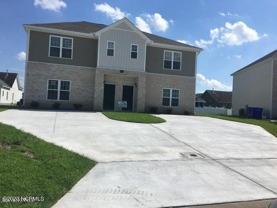 2316 Chavis Dr Unit A #A - Photo 1 of 1