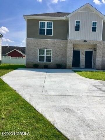 2316 Chavis Dr Unit A #A - Photo 2 of 8