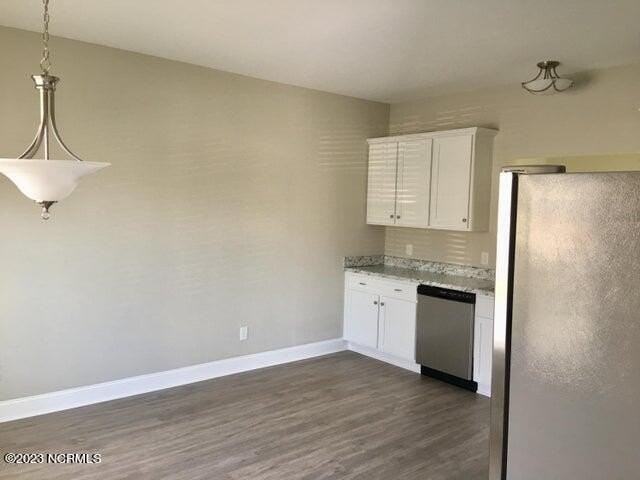 2316 Chavis Dr Unit A #A - Photo 4 of 8