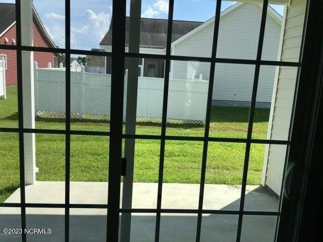 2316 Chavis Dr Unit A #A - Photo 7 of 8