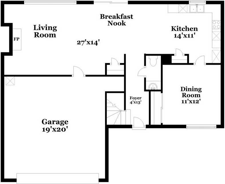 6002 Pennycross Ln - Photo 2 of 17
