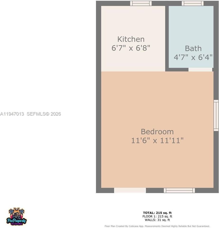 702 50th St #3 - Photo 4 of 4