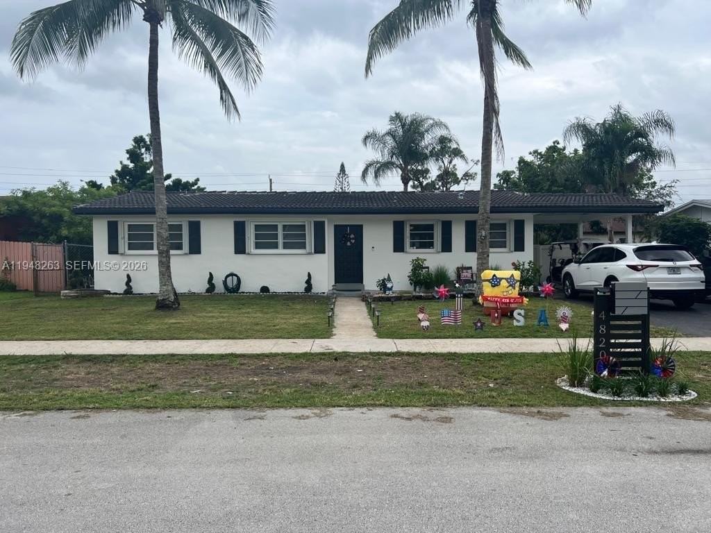 4820 Sw 11th Ct - Photo 2 of 12