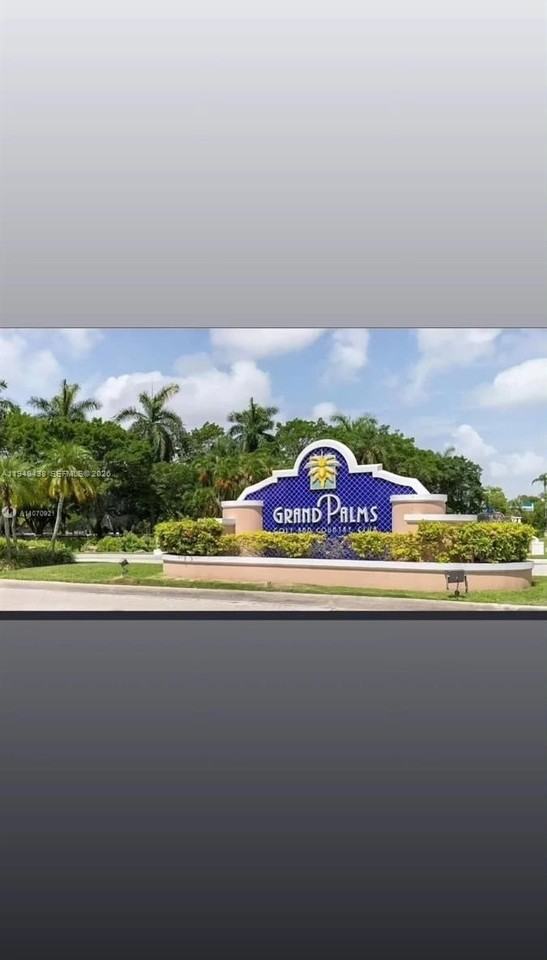 672 Sw 158th Ter #672 - Photo 2 of 6