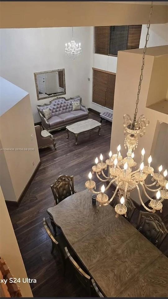 672 Sw 158th Ter #672 - Photo 3 of 6