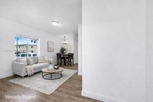 8329 Nw 5th Ave #1 - Photo 1 of 1