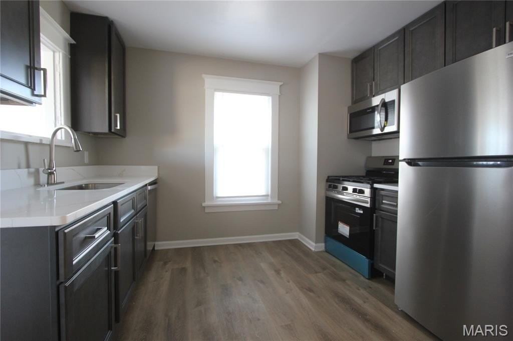 1034 N Rock Hill Rd - Photo 5 of 15