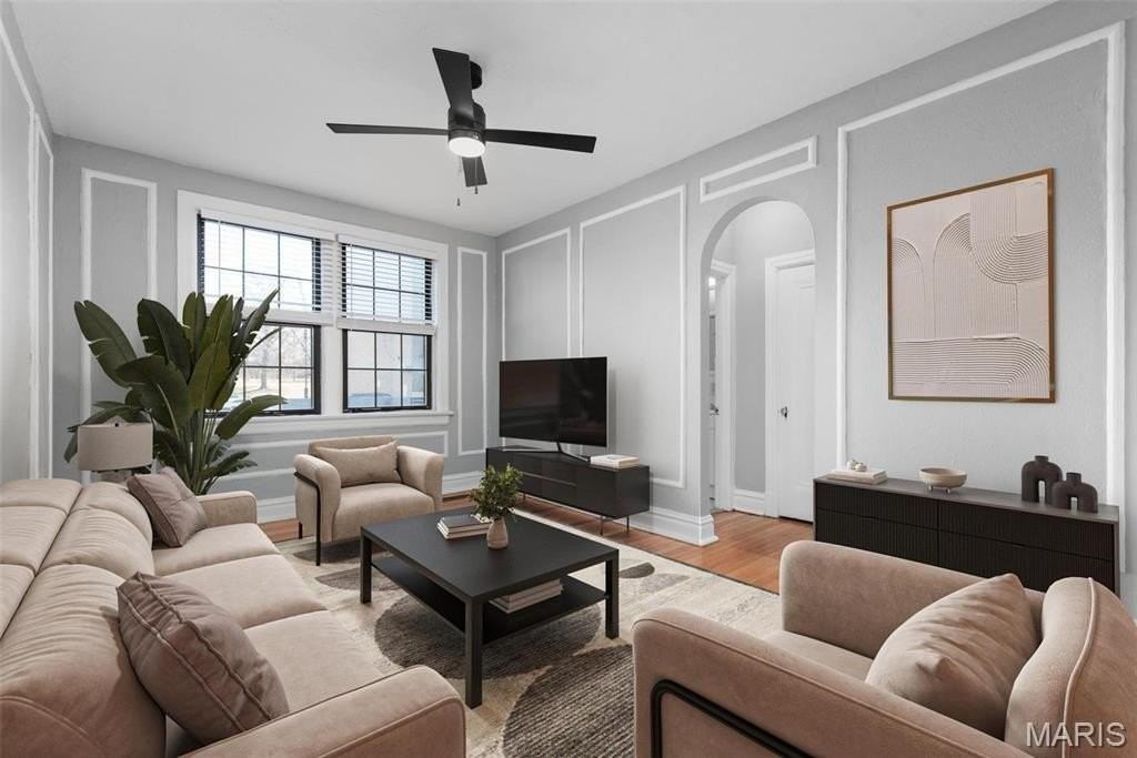 6218 Northwood Ave #11 - Photo 2 of 22