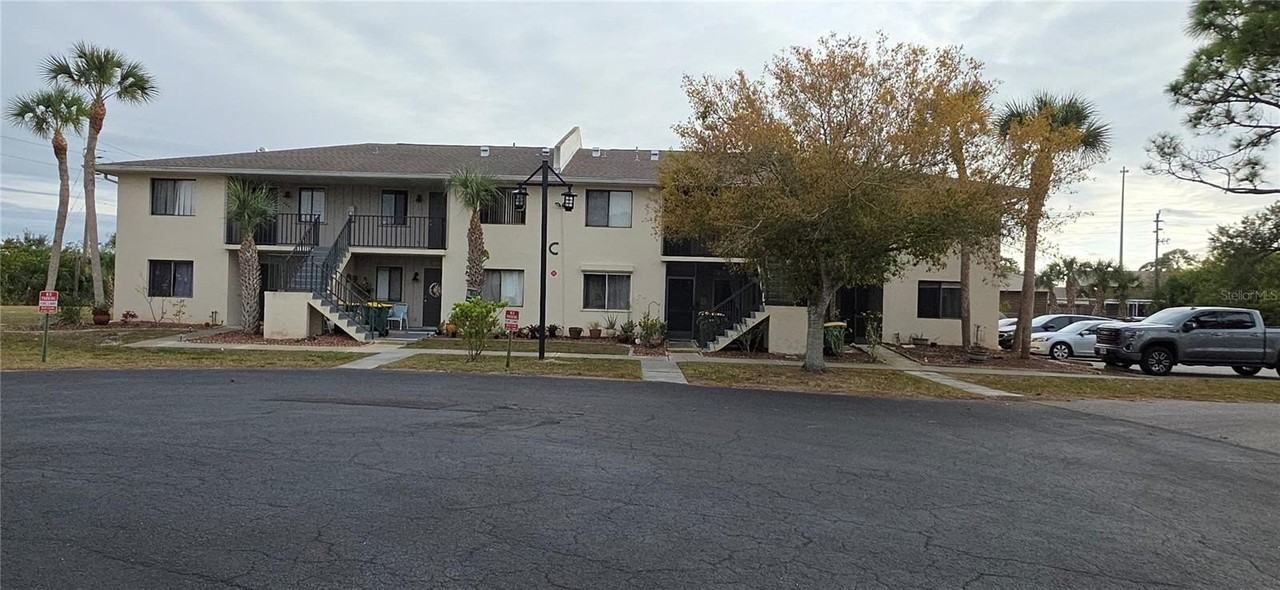 22523 Westchester Blvd #203C