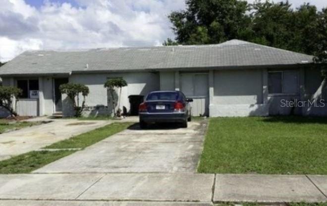 3285 Split Willow Dr