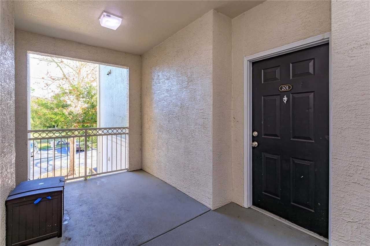 12849 Madison Pointe Cir #201 - Photo 2 of 27
