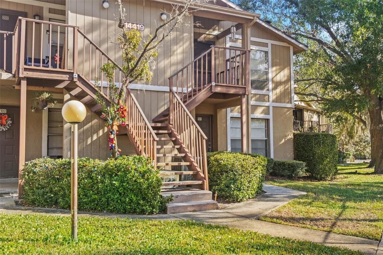 14419 Hanging Moss Cir #101 - Photo 2 of 25