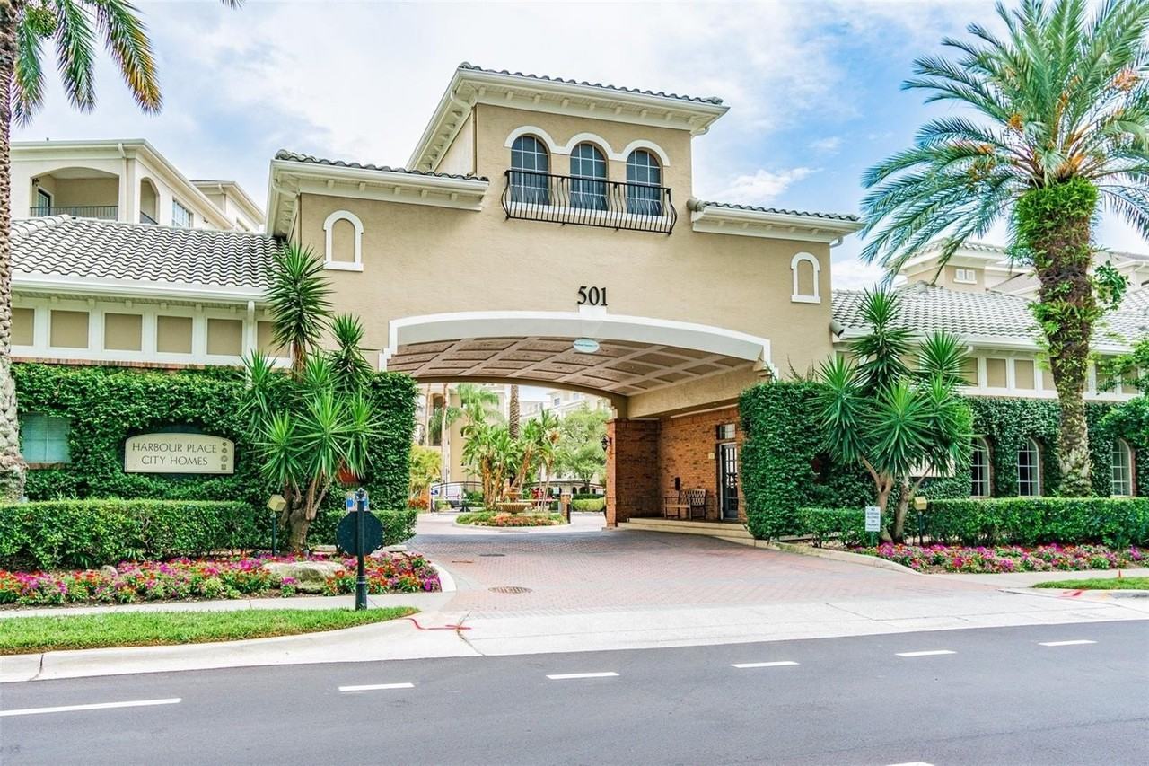 501 Knights Run Ave #1228