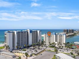 featured image of 7150 Sunset Way #903E