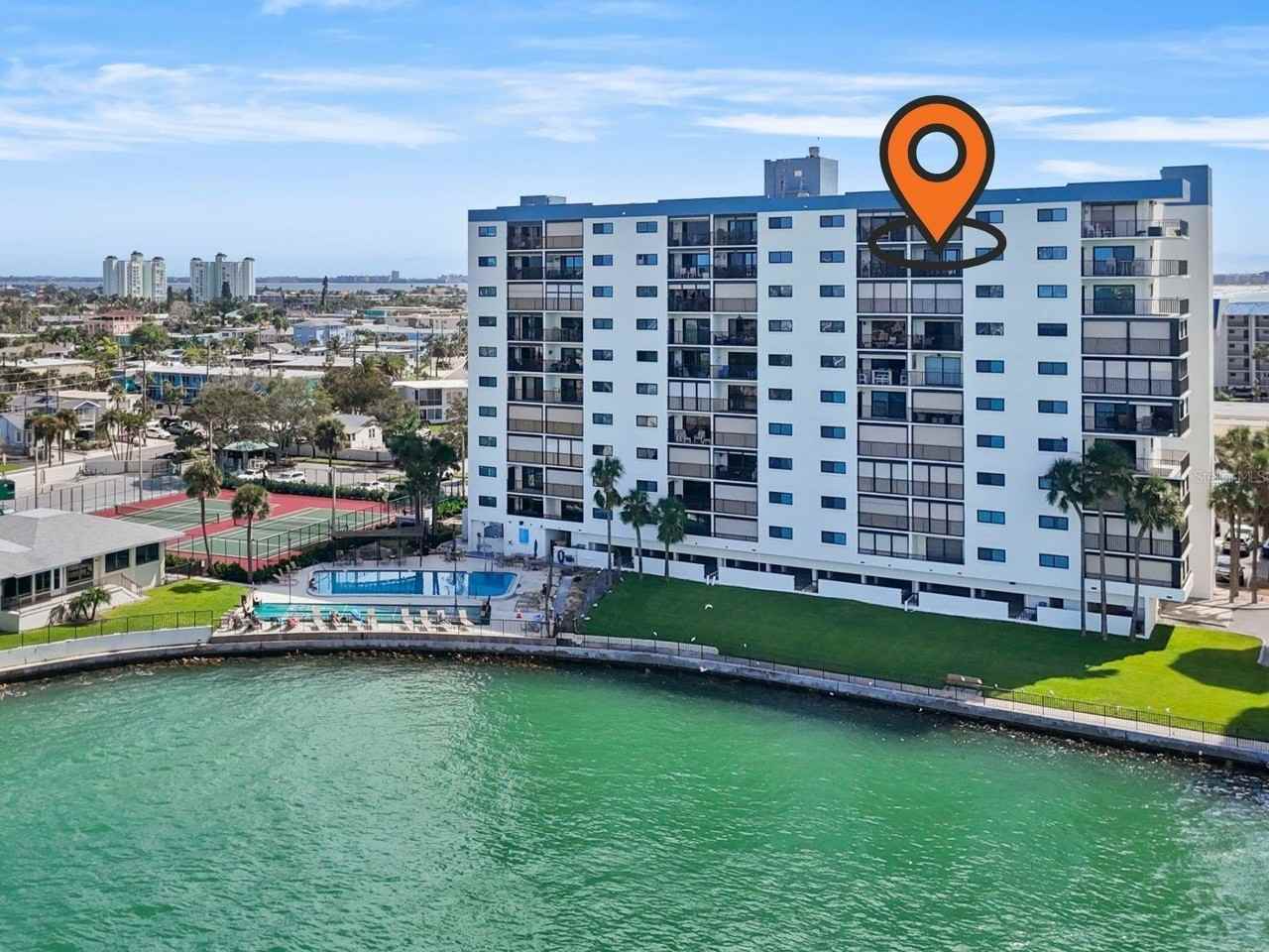 7150 Sunset Way #903E - Photo 2 of 26