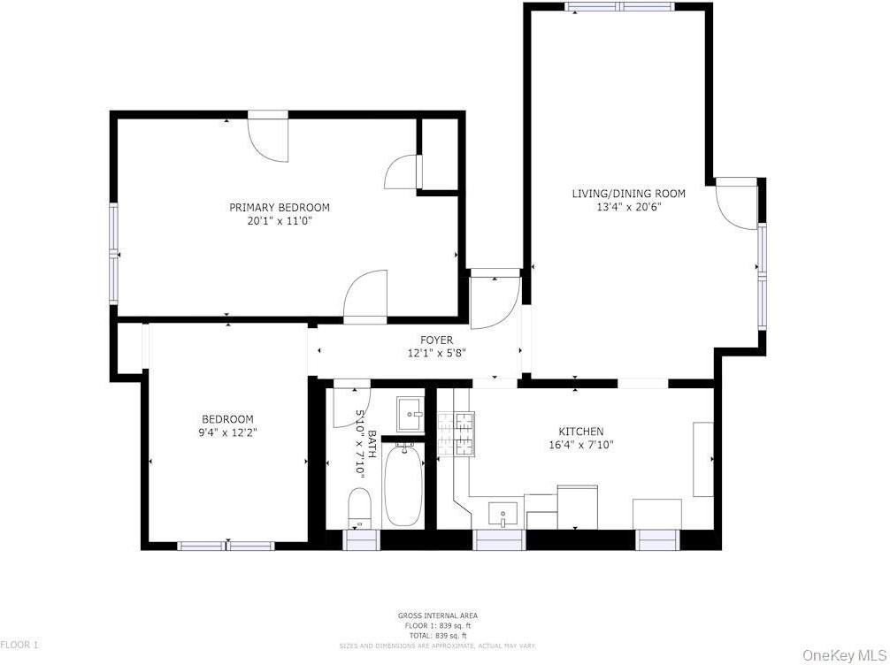 295 Gainsborg Ave E Unit 2 #2 - Photo 4 of 7