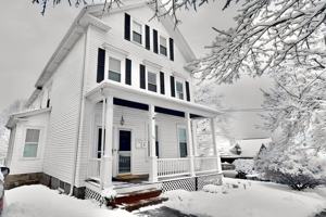 featured image of 107 Lincoln Ave Unit 1 #1