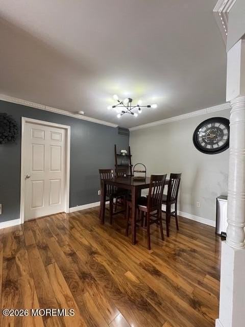 2803 Ridgefield Ct Unit 2803 #2803 - Photo 7 of 20