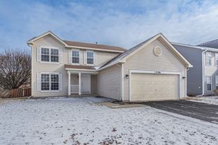 2786 Yosemite Dr - Photo 1 of 1