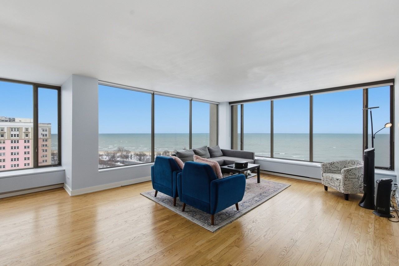 5455 N Sheridan Rd Apt 2301 #2301 - Photo 4 of 12