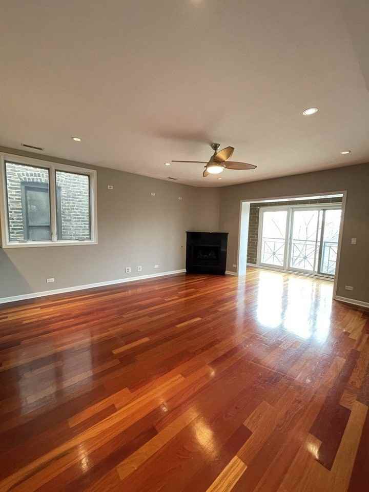 1457 N Ashland Ave Apt 4s #4S - Photo 3 of 16