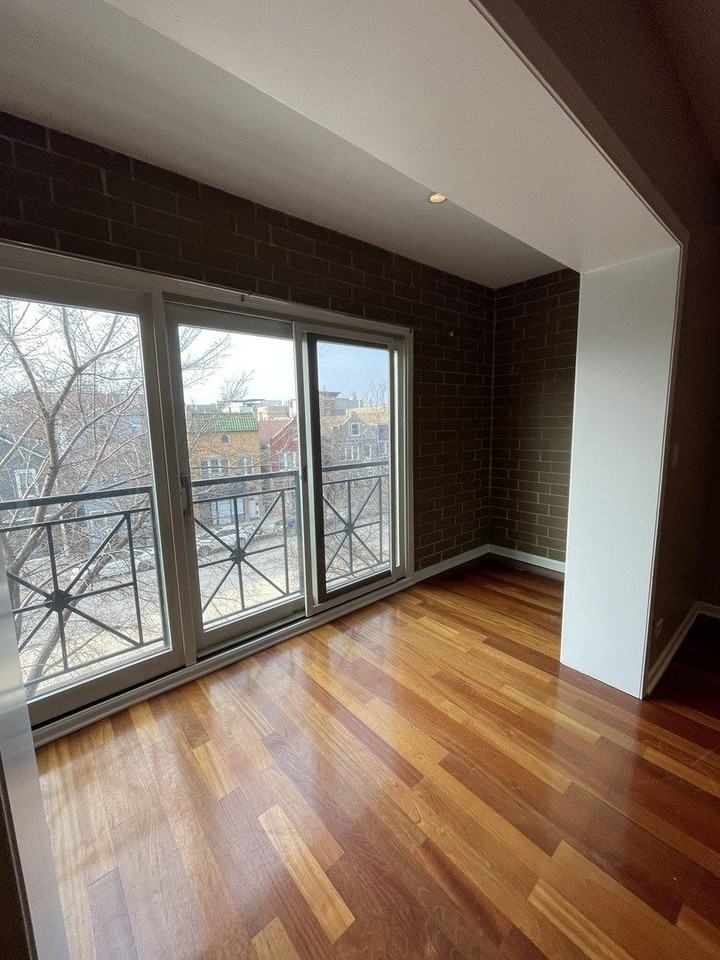 1457 N Ashland Ave Apt 4s #4S - Photo 5 of 16