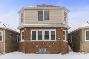 5910 W Roscoe St Unit 1 #1 - Photo 1 of 1