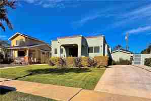 featured image of 515 W Florence Ave #1