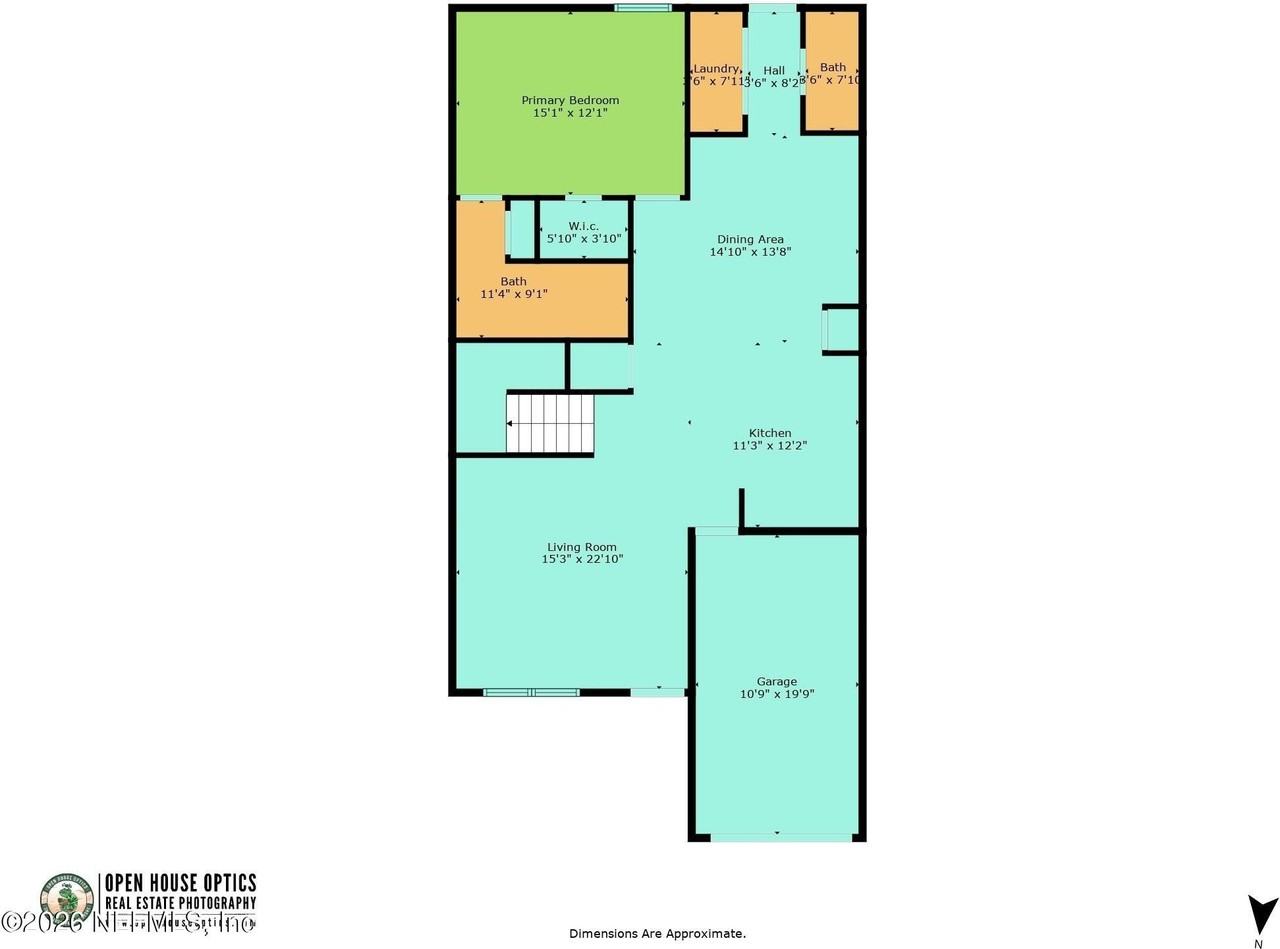 8822 Eaton Ave - Photo 2 of 47