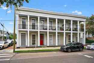 1544 Camp St #9 - Photo 1 of 1