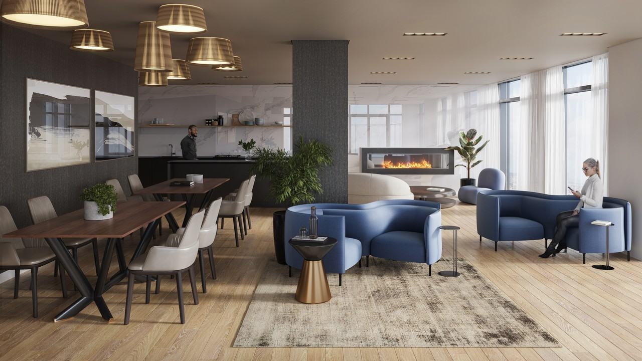 Petrie's Landing | Waterfront Towers - Photo 7 of 50