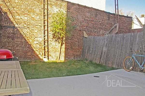 Meeker and Monitor Apartments Meeker Ave, New York, NY 11222 Zumper