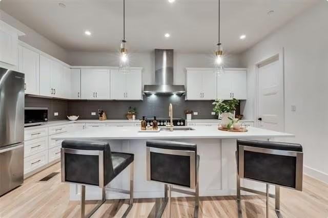 2633 Reagan St #106 - Photo 4 of 16