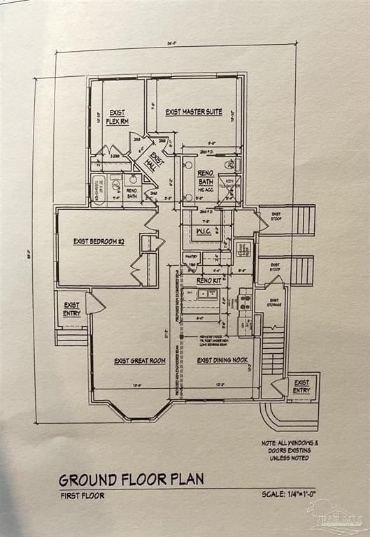 4 W De Soto St - Photo 4 of 25