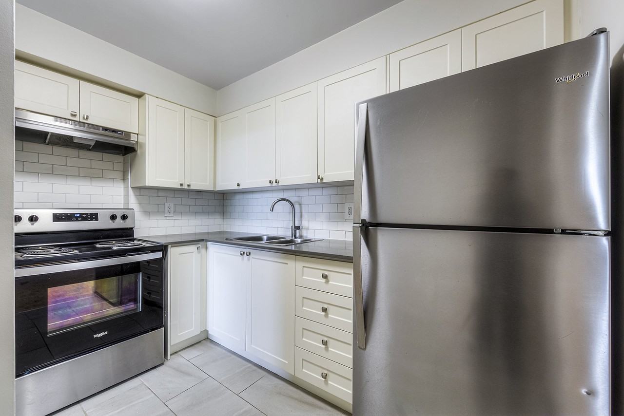 Centennial Towers - Photo 2 of 9