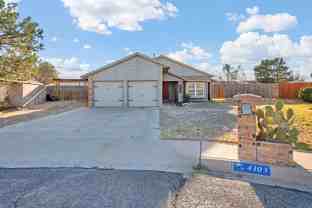 4303 Trevino St - Photo 1 of 1