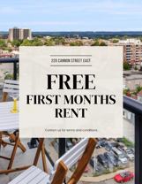 The Cannon Suites - Photo 1 of 1