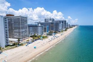 4020 Galt Ocean Dr #1807 - Photo 1 of 1