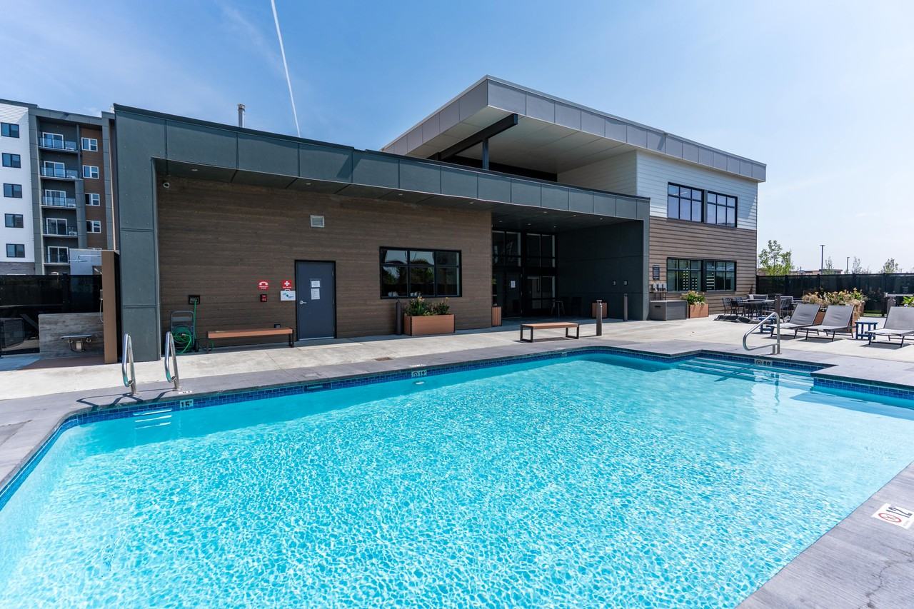 The Fifth at Palisades - Photo 4 of 34