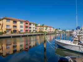 featured image of 5540 N Harbor Village Dr Apt 103 #103