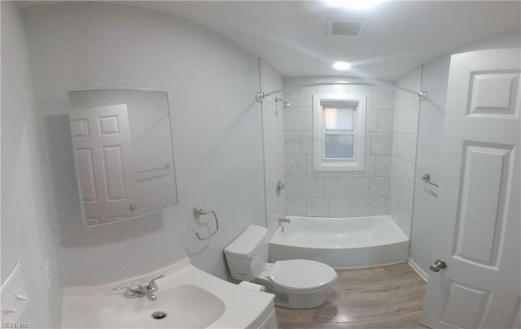 1327 Credle Rd #A - Photo 4 of 13